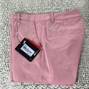 Puma Girls Short. Size Large. New w/Tags